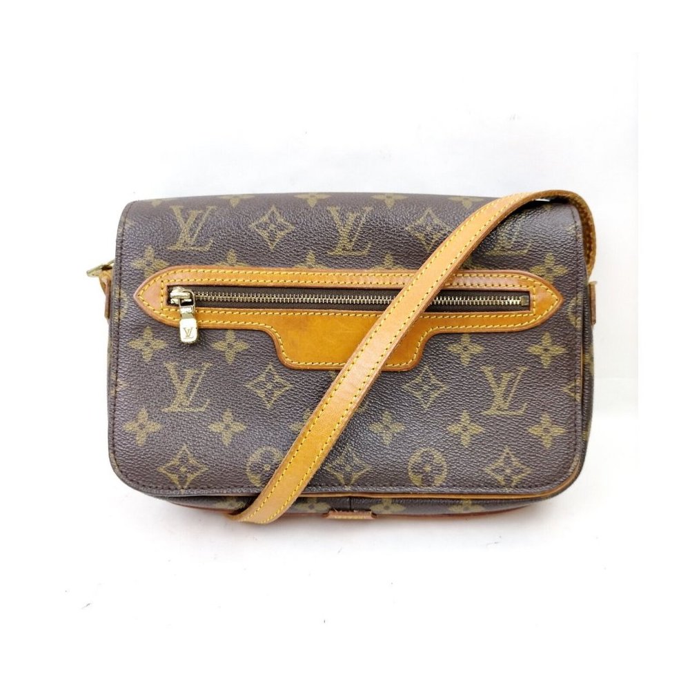 Louis Vuitton Lv Shoulder Bag Saint #45286L24